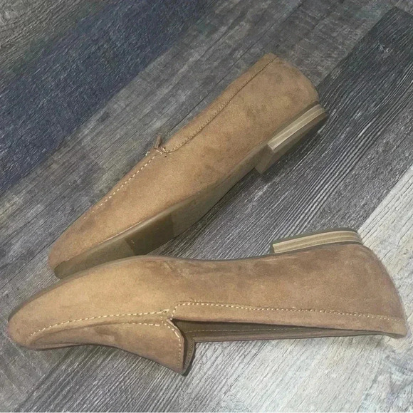 Lauren Blakwell shoes size 6.5 brown/tan - Picture 5 of 7